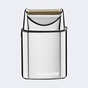 BABYLISSPRO FOILFX01 CORDLESS METAL SINGLE FOIL SHAVER